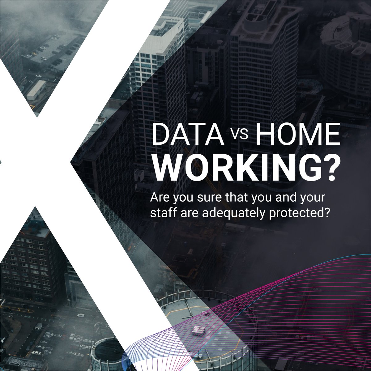 Xpertex's tweet photo. Rise in rise of home working? How can you be
sure that your staff and the data are protected?
Read more https://t.co/cuvH96Fp31
#computerscience #computerengineering
#cybersecurity #xpertex #dataprotection #privacy
#covid #homeworking https://t.co/W9AYs0MuiT