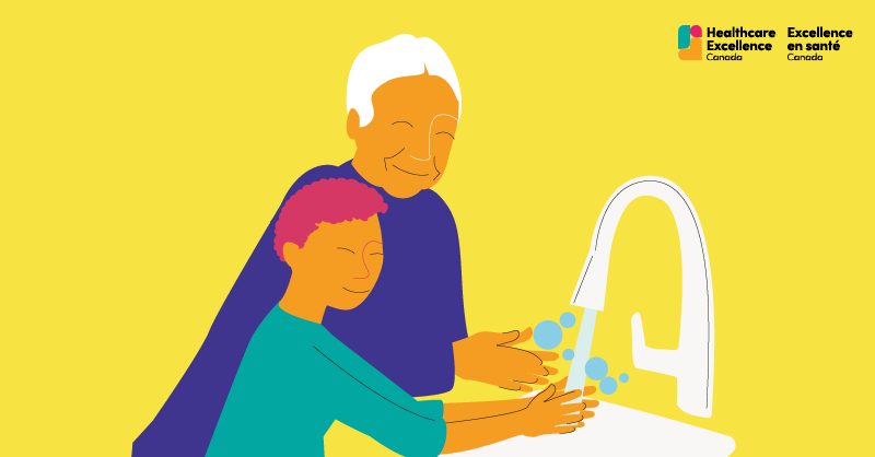 HE_ES_Canada's tweet image. Today is #CleanYourHandsDay and we want to acknowledge and thank everyone who is making a difference by following public health measures, including cleaning their hands. Retweet or like to show your support