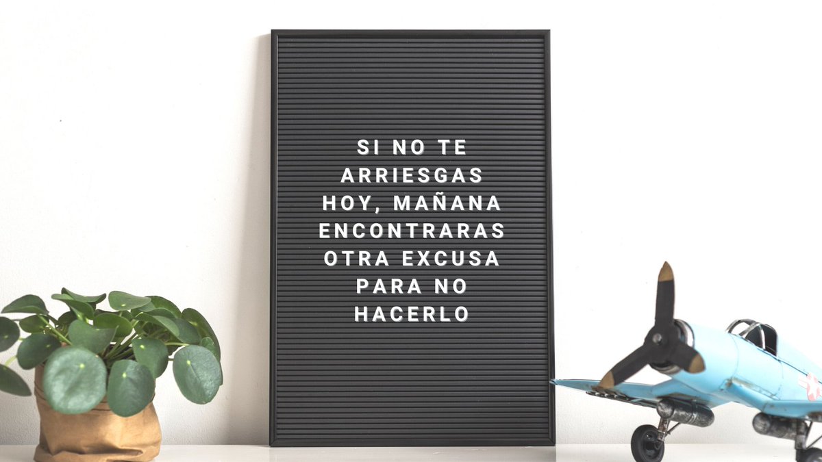 DigitalServi_'s tweet photo. Si no te arriesgas hoy, mañana encontraras otra excusa para no hacerlo ✨🙌🏻 

📞 629 87 55 13
📧 info@digitalservi.es
🌐 https://t.co/9ZPsYPQqax

#ecommerce #diseñoweb #redessociales #redessocialesparanegocios #diseñografico #DigitalServi #marketingdigital #emailmarketing https://t.co/uLpODmGng3