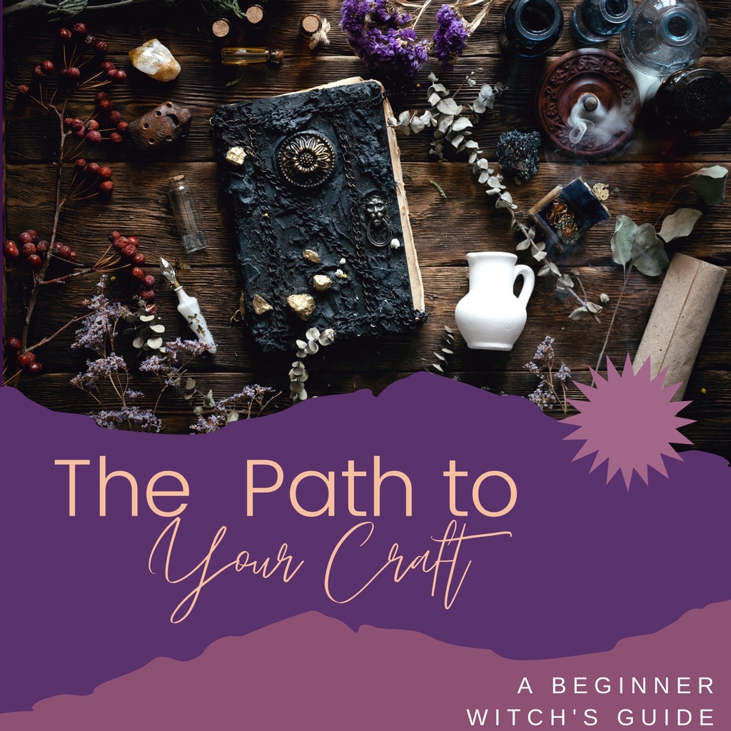 Season 2 Trailer is up now! Premiere on June 1st! bit.ly/3h6CaSn #witchcraft #pagan #paganism #wicca #occult