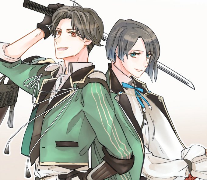 豊前江のtwitterイラスト検索結果 古い順 豊前江のtwitterイラスト検索結果 古い順