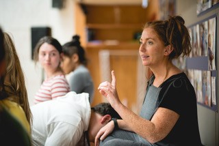 LyricHammer's tweet photo. Written and created by @nicolabarrie with The Lyric Community Company, and directed by @eva_sampson  with @alexjwhurst, the show celebrates West London through all of its hardships and triumphs and the vibrant individuals who make it what it is.

#BackOnStage https://t.co/JcfrT8Tv3A