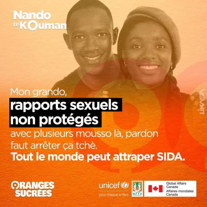 Oranges Sucrees tweet media
