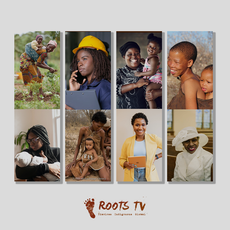 rootstvchannel's tweet photo. From changing diapers to sealing deals in boardrooms, we celebrate amazing mothers today., and every other day. Happy mother's day! #MothersDay2021 https://t.co/xi2Hjnulbm