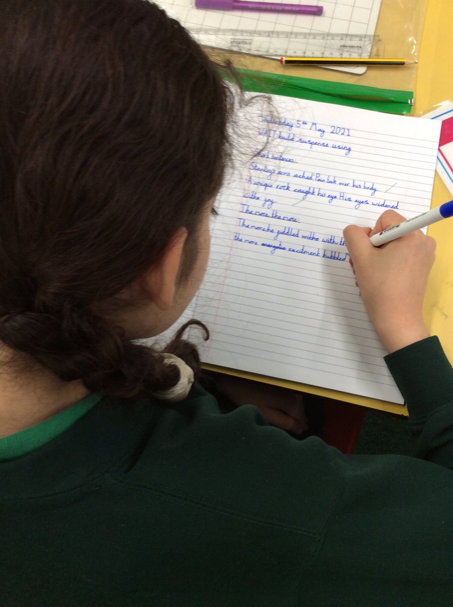 timbertreeaca's tweet image. Very impressed with the learning in year 6 today!@Green16Michelle @timbertreeyear6 @UnitedLearning @UL_Leadership @ULEngNews