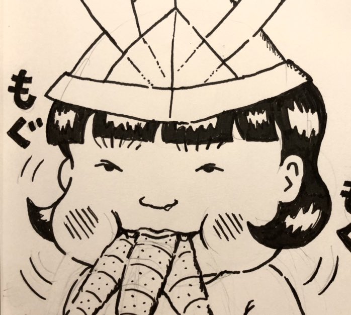 Twoucan ちまき の注目ツイート イラスト マンガ コスプレ モデル Twoucan ちまき の注目ツイート イラスト マンガ コスプレ モデル