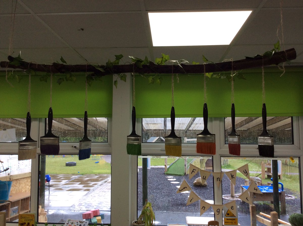 timbertreeaca's tweet image. Engaging and stimulating environment in reception!@Green16Michelle  @UnitedLearning @CorngreavesAcad @HamDingleSchool @EarlyExcellence @abigail_steel @Lea_Forest_HT
