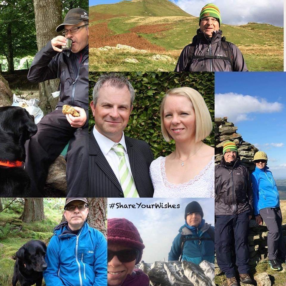 Share Your Wishes (@share_wishes) on Twitter photo Karen’s husband Mark sadly & suddenly passed away 4 years ago today. Karen, who is part of #ShareYourWishes as well as a Trustee with <a href="/DonorFamilyNetw/">DonorFamilyNetwork</a> shares her story on this most poignant day to encourage more people to talk about #organdonation ❤
facebook.com/30838101964460… Karen’s husband Mark sadly & suddenly passed away 4 years ago today. Karen, who is part of #ShareYourWishes as well as a Trustee with <a href="/DonorFamilyNetw/">DonorFamilyNetwork</a> shares her story on this most poignant day to encourage more people to talk about #organdonation ❤
facebook.com/30838101964460…