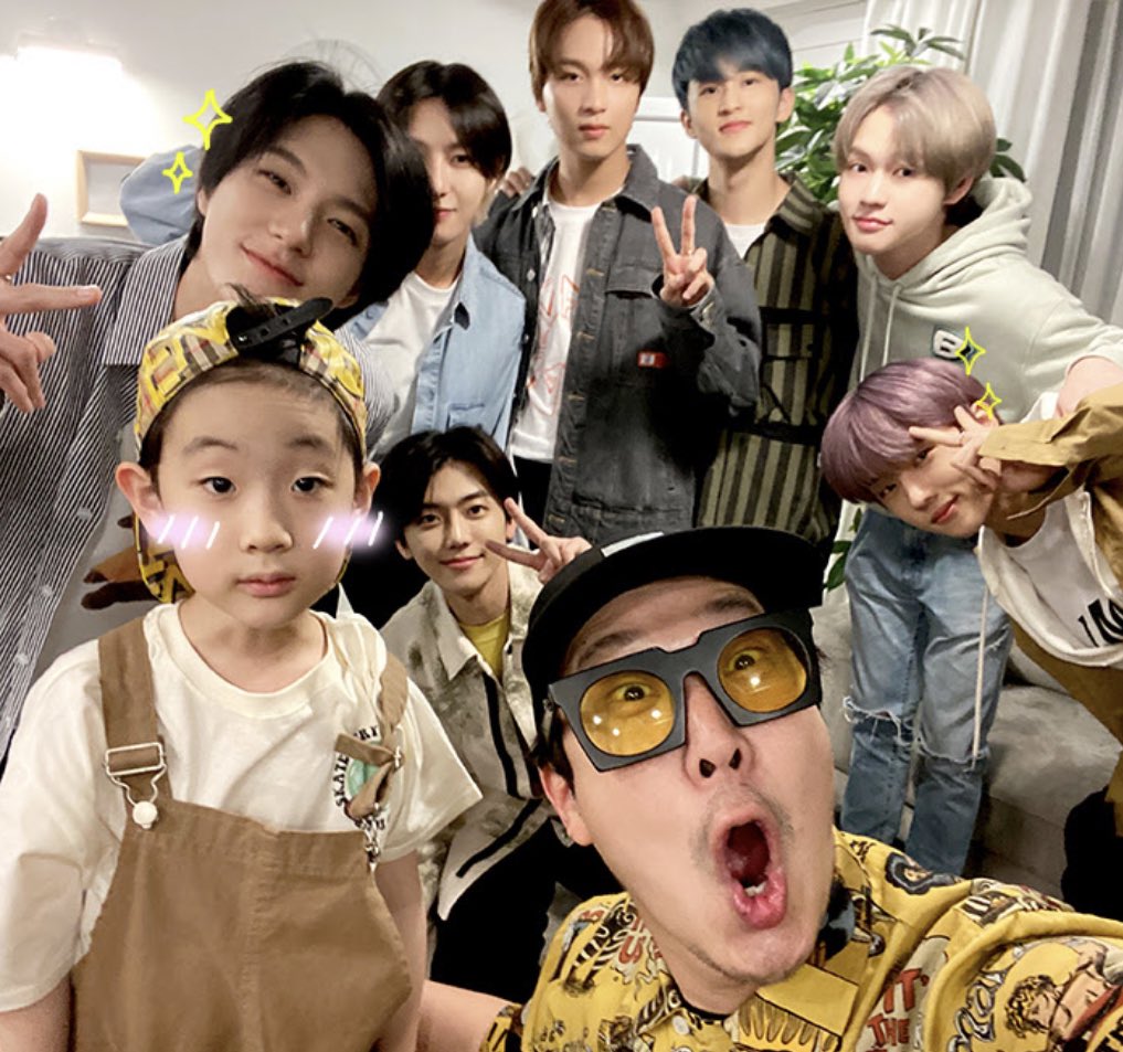 jjarchiv's tweet photo. HAHA TV's 서폿차이 Ep. 6 with NCT Dream

🗓️ 210506, 9PM KST
🔗 https://t.co/mTlXukUX7t

#JENO #제노 #JAEMIN #재민 https://t.co/0O0GgjTVhe