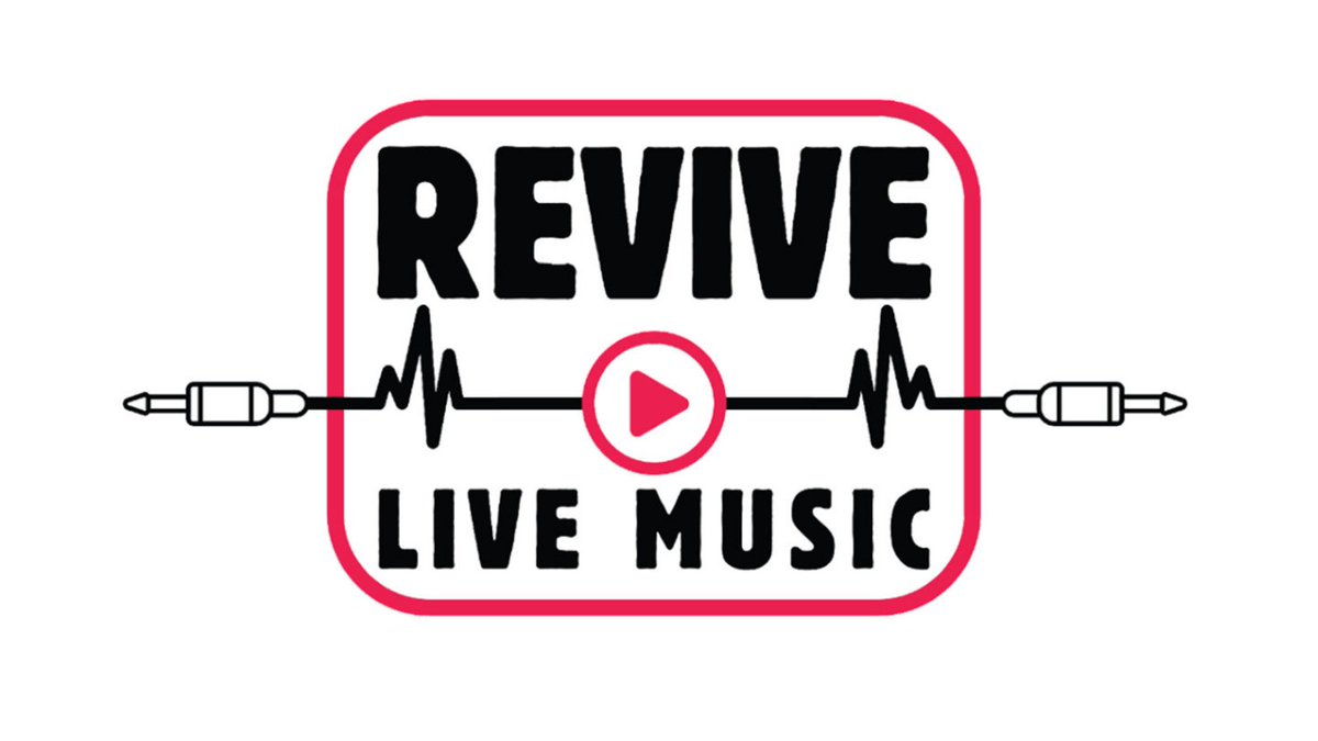 Grassroots Music Venue Survey Results.

2500 Socially Distanced Shows Confirmed from 17 May as UK Lockdown Eases.
28,500 Shows Expected in Grassroots Venue Between May and September.

Read more 👉 bit.ly/GMVSurveyResul…