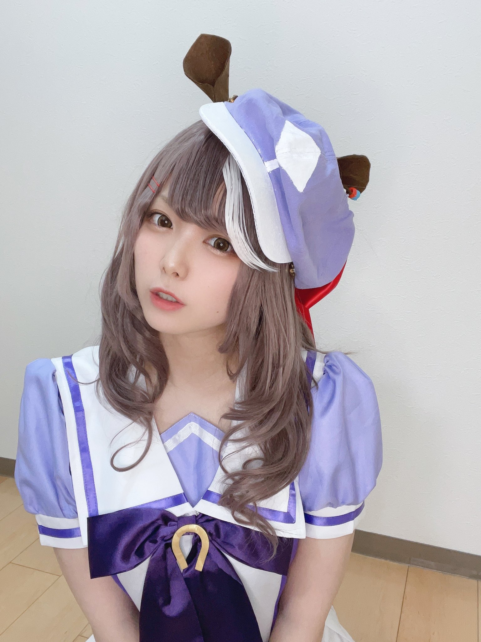 1/6まで2000円引】ウマ娘 マチカネタンホイザ コスプレ衣装フルセット