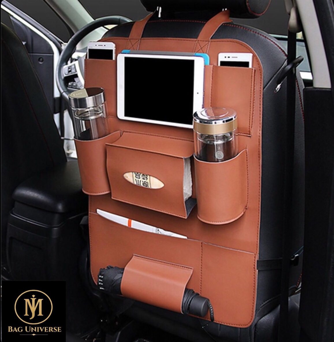 We got all the colours!....you all love organised cars 🚘....get your car seat organizers yoday call/whatsapp +256708091881
#CarOrganisers #carInteriorDesign