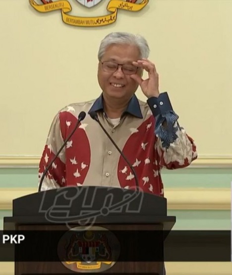Bfm News On Twitter The Government Has Decided To Enforce Mco In Three Districts In Johor As Well As Several Mukims In Perak And Terengganu Beginning May 7 Until May 20 Senior