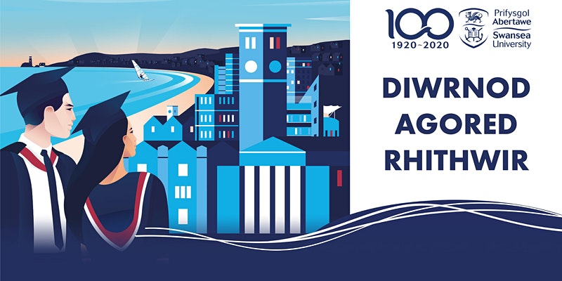 Cofiwch ymuno â ni yn ein Diwrnod Agored Rhithwir ddydd Sadwrn yma! Bydd Dr. Alex Lovell (<a href="/alexaddysg/">Alex Lovell</a>) a’n llysgennad myfyrwyr (<a href="/AlphaEvans22/">Alpha Evans</a>) yn rhoi trosolwg o’r hyn sydd gan Abertawe i’w gynnig: 📚🎓🌊🌊
swansea.ac.uk/cy/diwrnodau-a…
#arfrigydon #cymraeg #abertawe #lanymôr