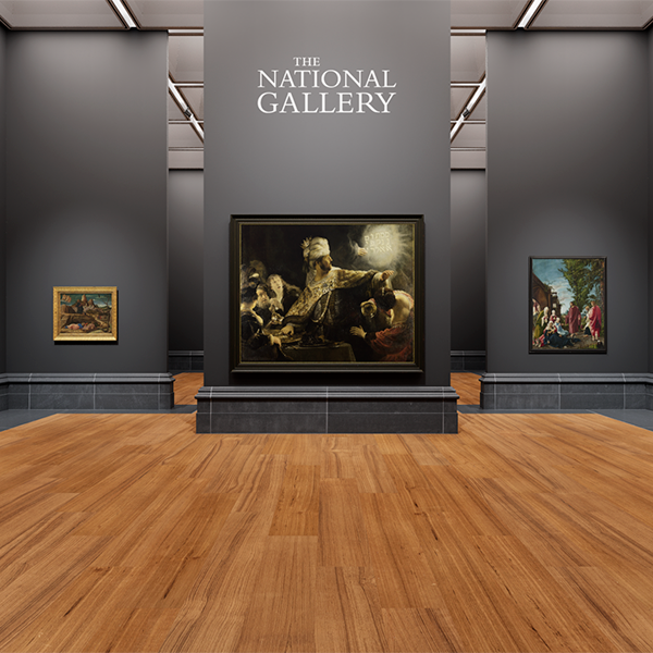 National Gallery tweet media