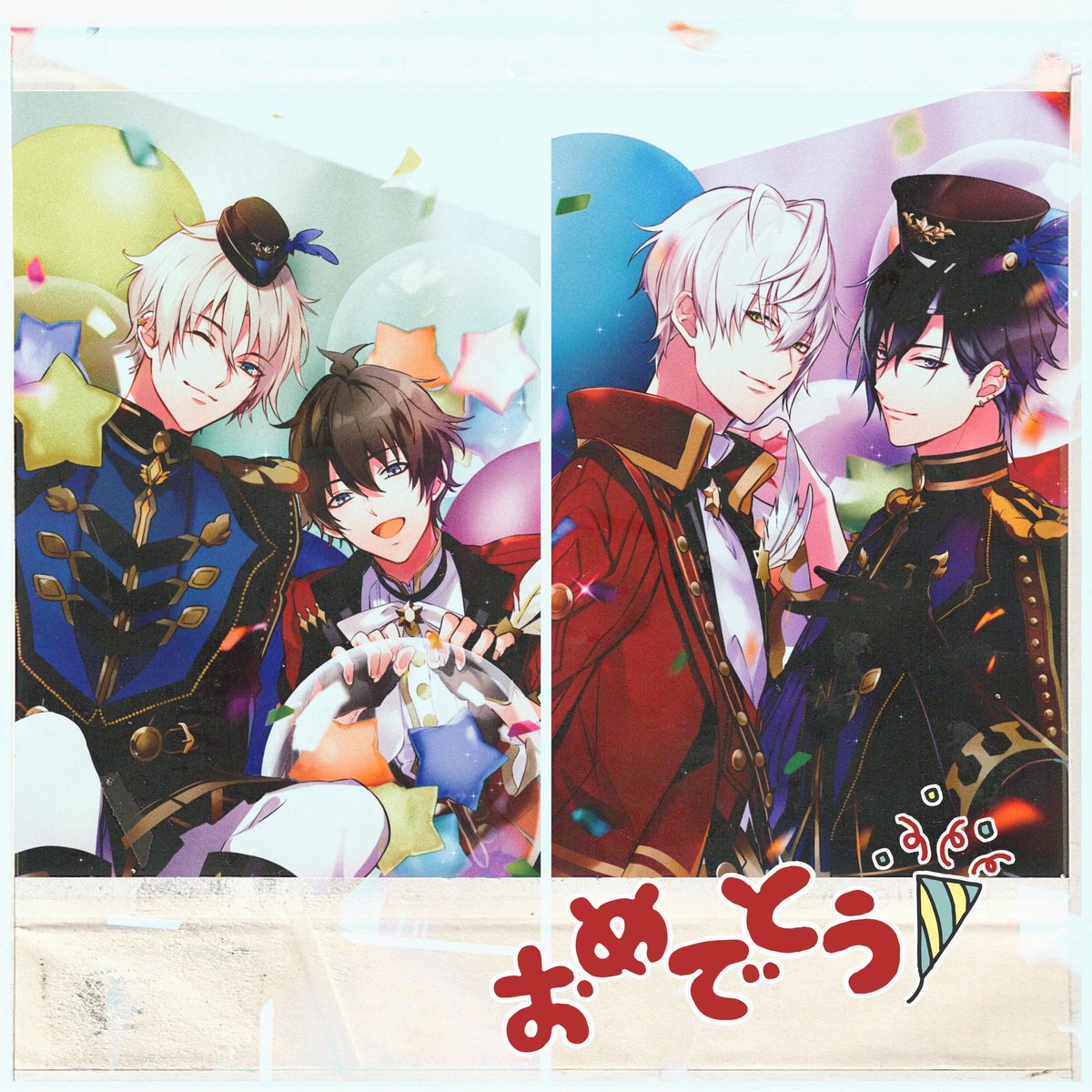 21ツキプロごった煮5月 Togetter