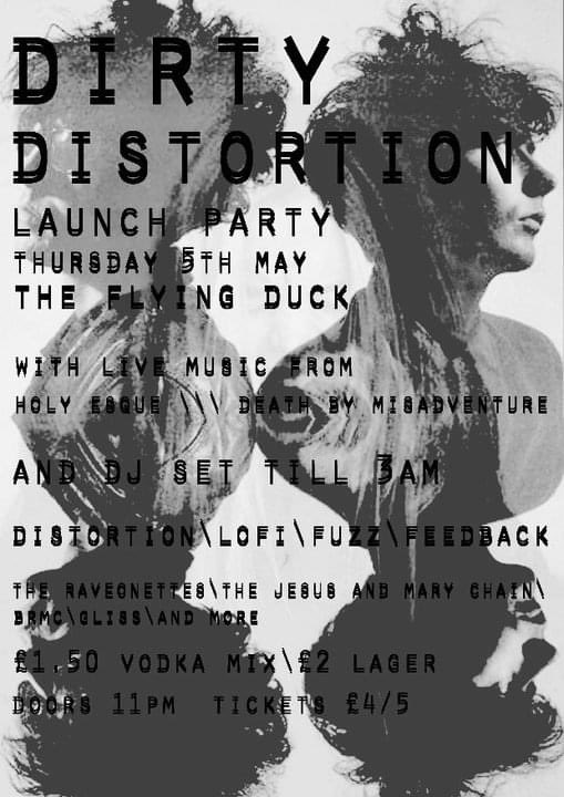 10 years since our very first show