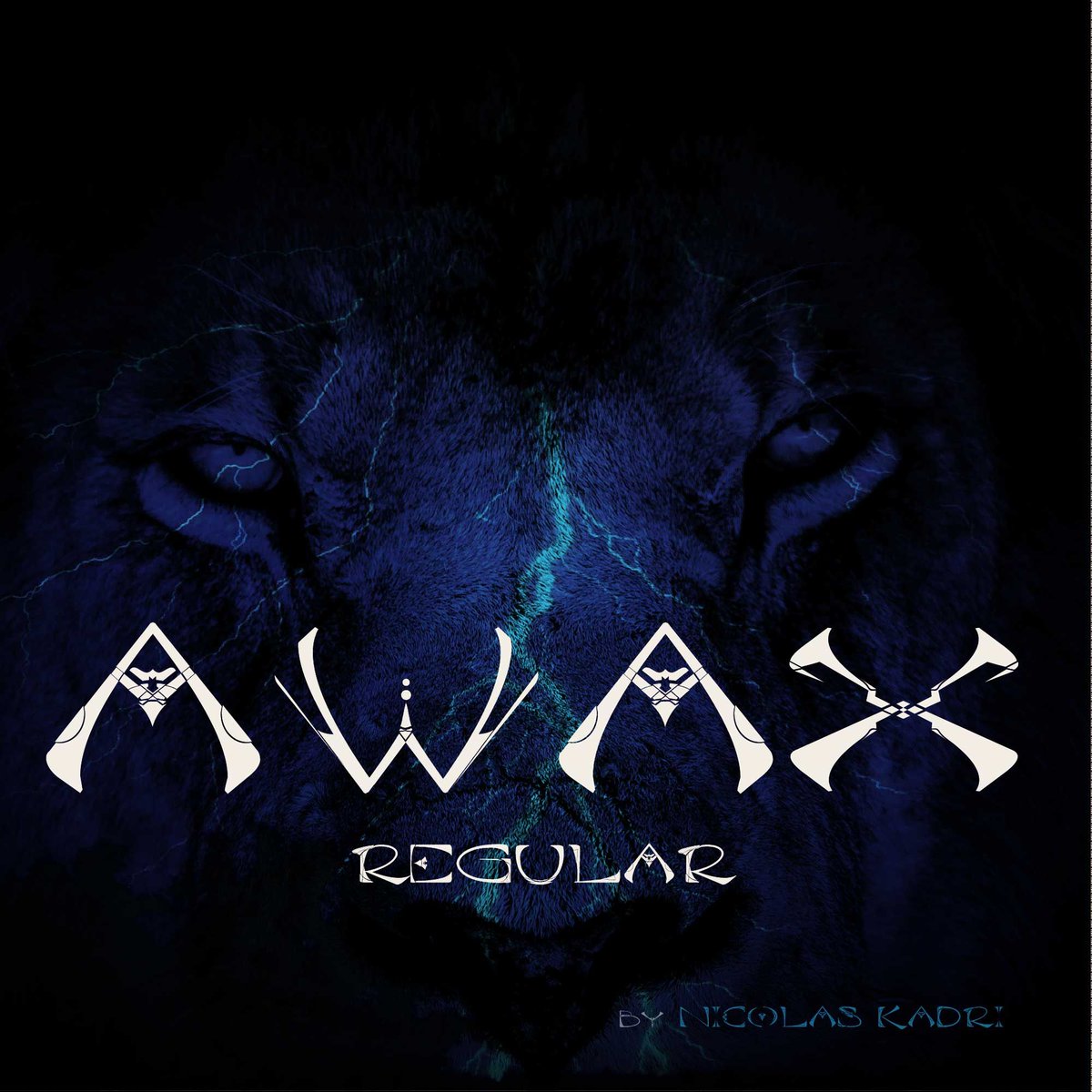 AwaxFont's tweet image. AWAX REGULAR FONT
#gothic #tribal #futurist font #fractal typography #zen font #gaming #advertising agency #title font #how to ? #artistic font
buff.ly/3tiG5hy