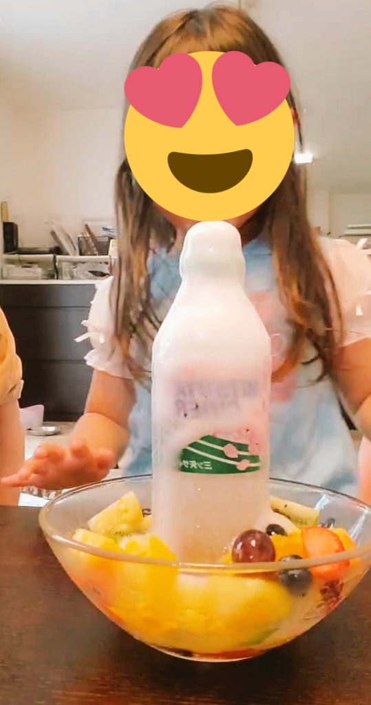 動画あり 噴水フルーツポンチ しゅわっと炭酸が噴き出てめちゃ楽しいしオシャレ これは盛り上がる パーティとかにぜひ Togetter 動画あり 噴水フルーツポンチ しゅわっと炭酸が噴き出てめちゃ楽しいしオシャレ これは盛り上がる パーティとかにぜひ Togetter