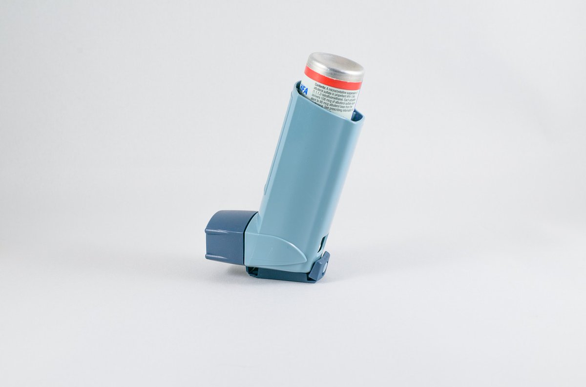 More than 350m patients are affected worldwide. #Asthma is the most frequent chronic childhood disease &amp; impacts individuals + society, through high costs &amp; decreased QoL. Help EAACI celebrate #WorldAsthmaDay by raising awareness with our experts. ow.ly/RxnT50EFaCL