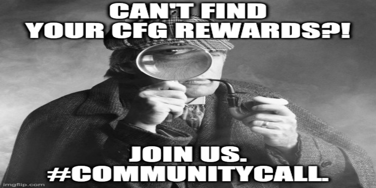 Centrifuge tweet media