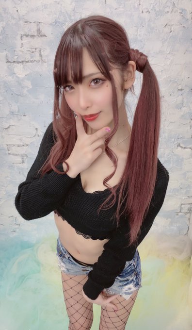 コスプレイヤー矢澤あづなのTwitter画像39