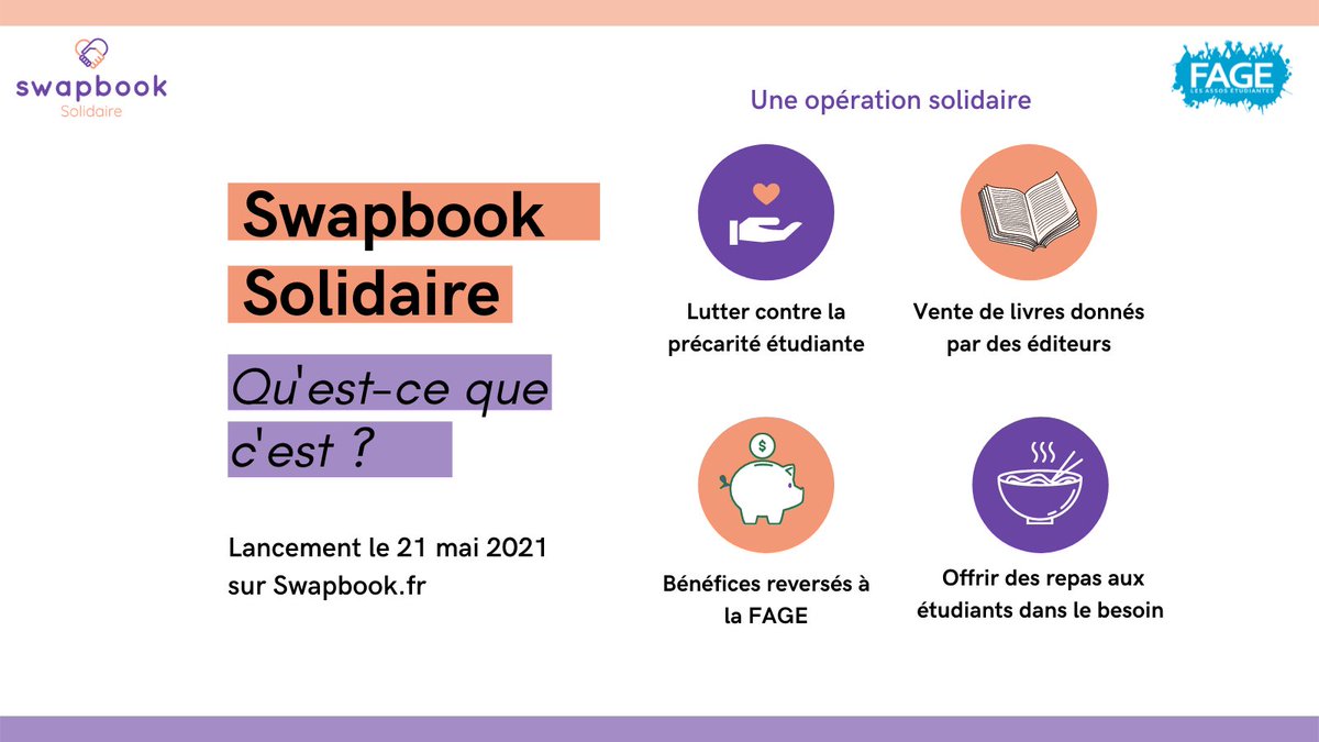 Swapbook tweet media