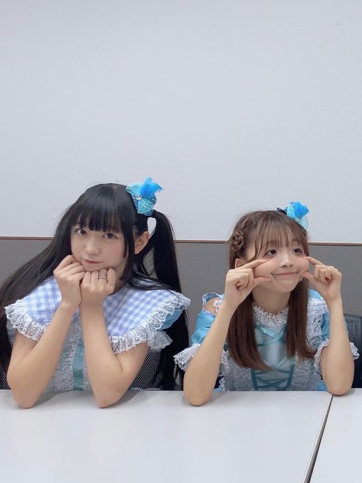 Twitterのコスプレ画像5