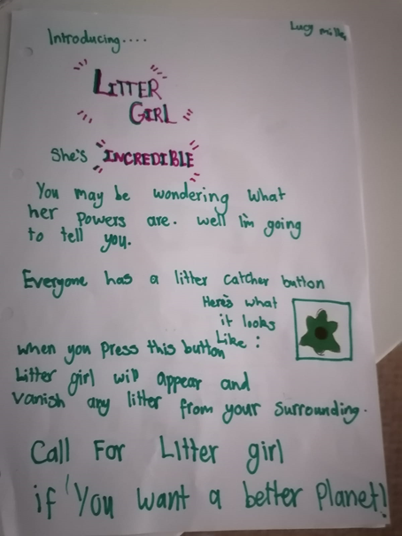 StJOHS Business Ed tweet media