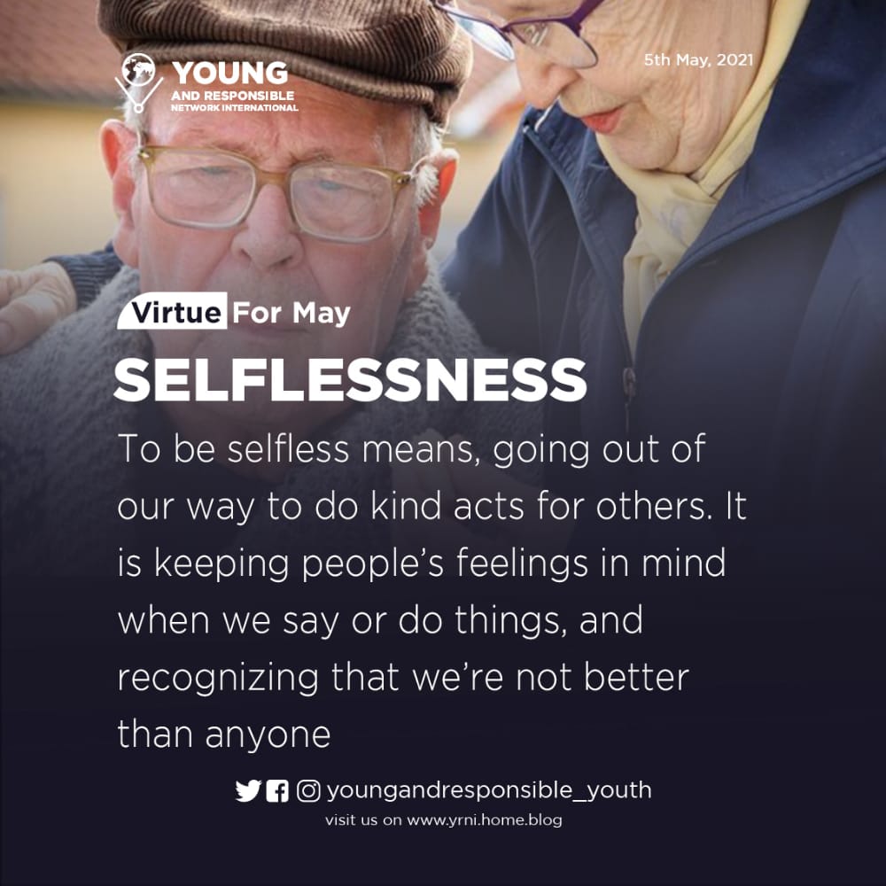 youngandrespon1's tweet photo. #youngandresponsiblenetworkinternational #personaldevelopment #seflessness https://t.co/B3gw43UOE3