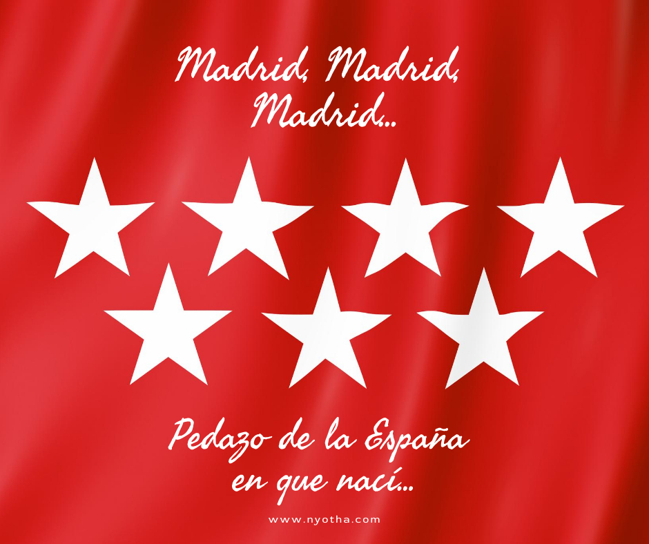 nyotha_design's tweet photo. Madrid, Madrid, Madrid...

https://t.co/ItBM7G3W9O

#nyotha #nyothatime #webmolona #webamedida #soporte #lavapies #design #webdesign #graphic #uidesign #userinterface #minimal #inspiration #interface #digital #madrid #graphicdesign #creative #userexperience #uxdesign #womantech https://t.co/rhW1d6ok2i