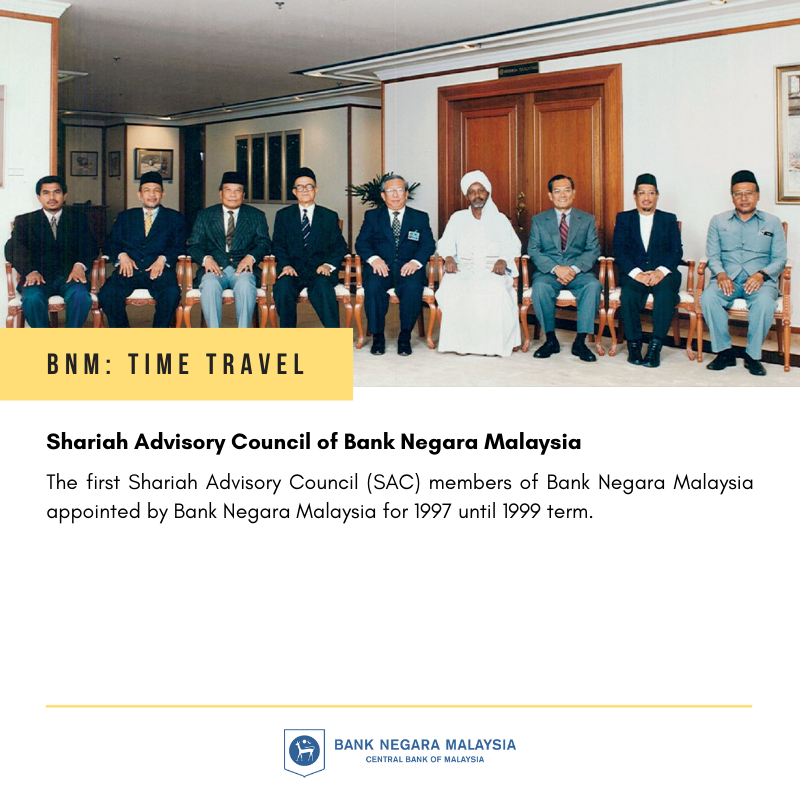 Bank Negara Malaysia on X: "This month, the BNM Time Travel Series ...