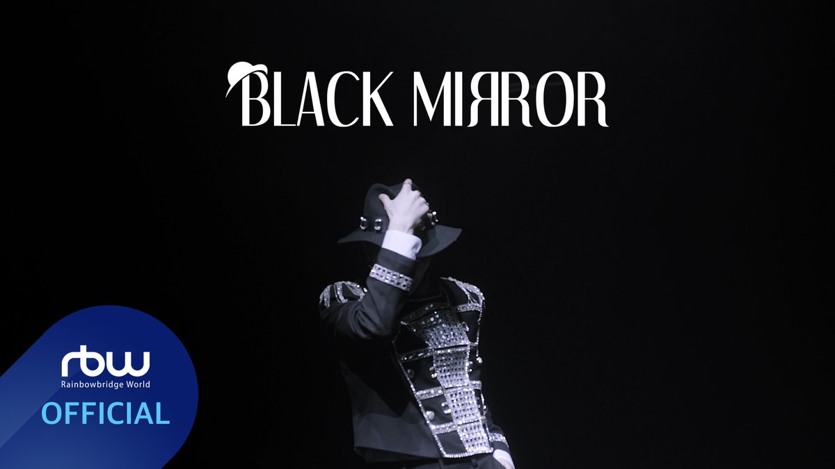 [#ONEUS]

ONEUS(원어스) 'BLACK MIRROR'
MV Teaser (ONE ver.)

🔗 youtu.be/kjt1hz5MDUY

#원어스 #BINARY_CODE 
#BLACK_MIRROR