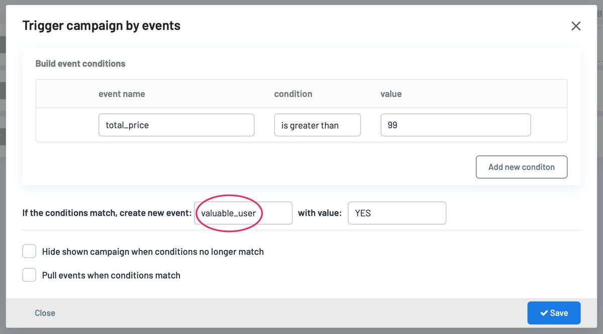 mailocator's tweet image. With #Mailocator #events, you can intelligently manage the sequence of #campaigns across the entire #workflow #scenario and display much more relevant and precisely targeted content in real time. mailnatives.com/mailocator-eve…