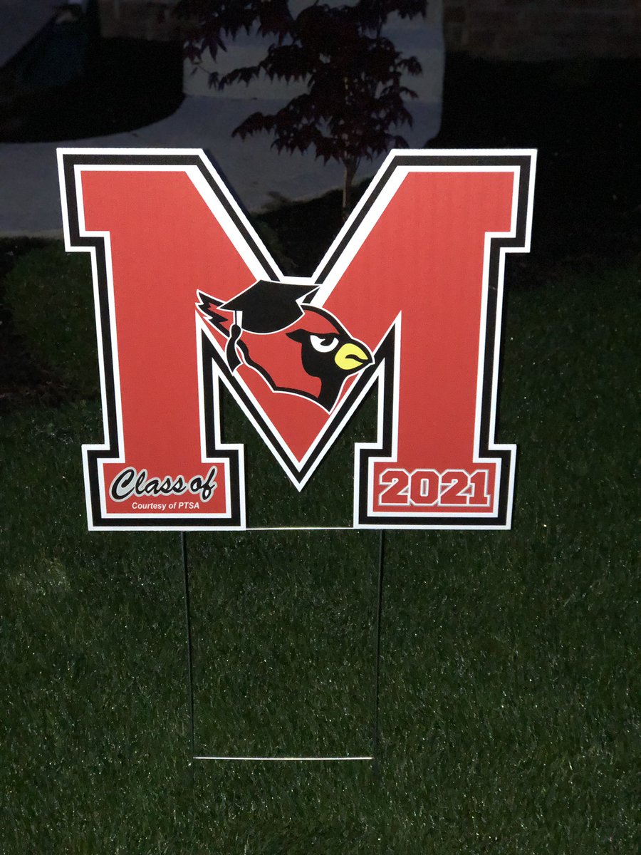 Jason Crowe (@principalcrowe) on Twitter photo Senior Sign Day! Congratulations to the Class of 2021!!! #Classof2021 #CardinalPride #onceacard <a href="/MentorHigh/">Mentor High School</a> <a href="/mentorschools/">Mentor Schools</a> Senior Sign Day! Congratulations to the Class of 2021!!! #Classof2021 #CardinalPride #onceacard <a href="/MentorHigh/">Mentor High School</a> <a href="/mentorschools/">Mentor Schools</a>