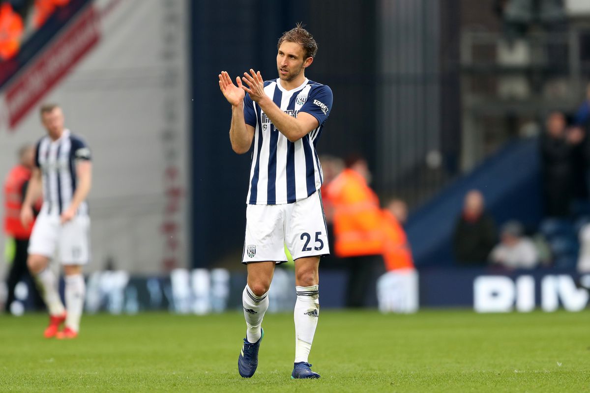 Happy Birthday to Craig Dawson Sum up his time at the club in 3 words 