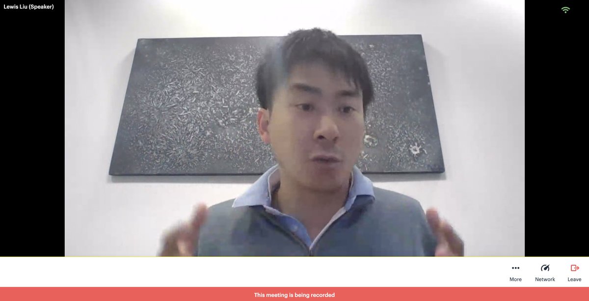Eigen Technologies (@eigen_tech) on Twitter photo Live from the #DigitalTransformation in #Insurance conference 🔊 .
Our CEO, <a href="/lewiszliu/">Dr. Lewis Z. Liu</a>, answers the question: what is Eigen?
"We're a no-code #DocumentAI platform that accurately extracts & categorizes unstructured data from policy documents, slips, MRCs etc."
#dataextraction Live from the #DigitalTransformation in #Insurance conference 🔊 .
Our CEO, <a href="/lewiszliu/">Dr. Lewis Z. Liu</a>, answers the question: what is Eigen?
"We're a no-code #DocumentAI platform that accurately extracts & categorizes unstructured data from policy documents, slips, MRCs etc."
#dataextraction