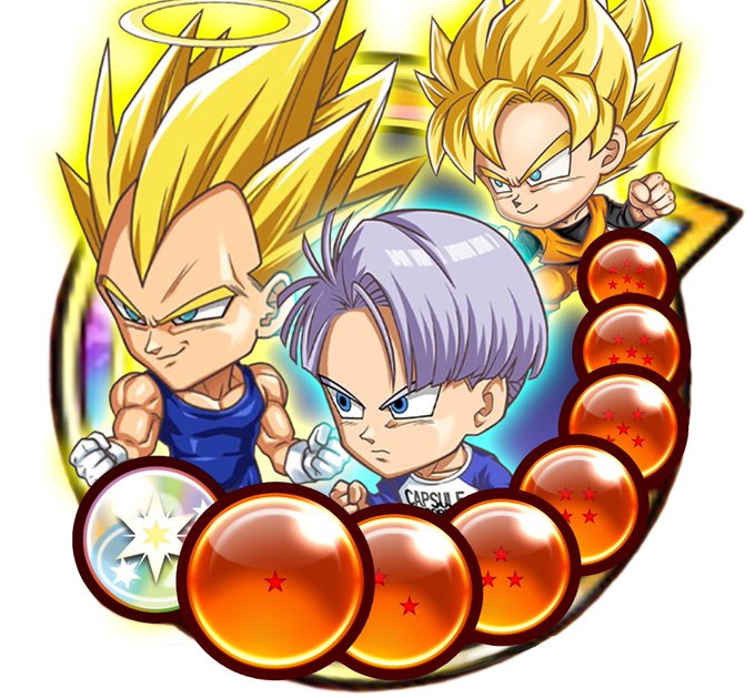 ドラゴンボールのtwitterイラスト検索結果 ドラゴンボールのtwitterイラスト検索結果