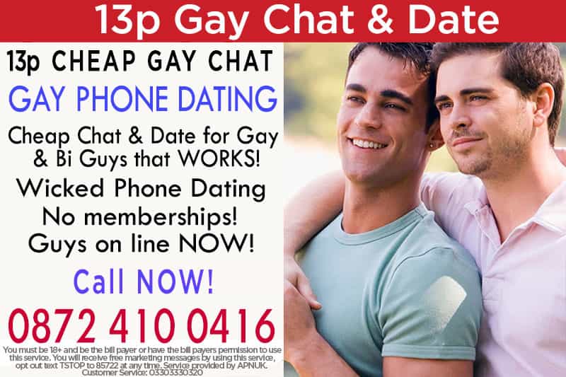 HOMOSEXUELL DATING WEST MIDLANDS