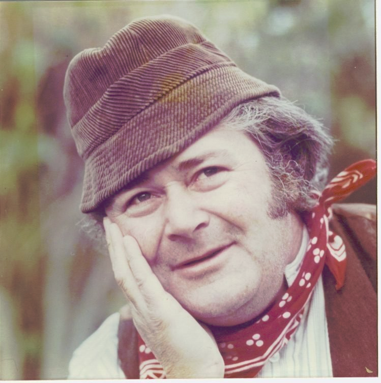 On this day in 1974 we tragically lost dear Adge. We consider ourselves so fortunate though to be able to celebrate his life by singing the songs he penned. 
So we ask you to proudly play your favourite song of his, and raise a glass in his memory... To #Adge!