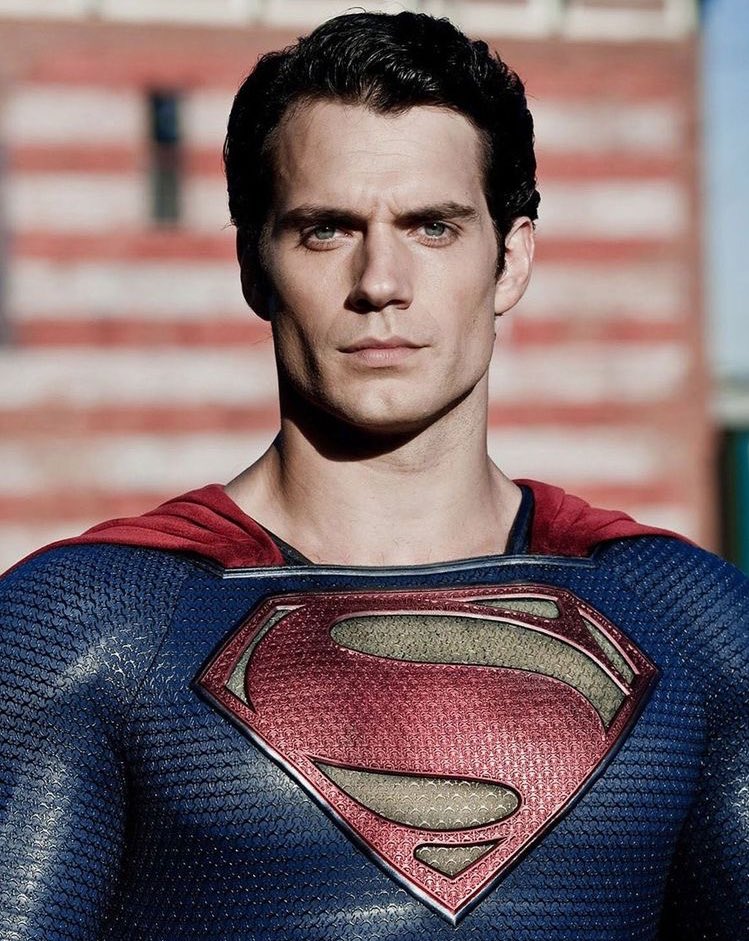 Happy birthday to one of my favorite actors, henry cavill! 