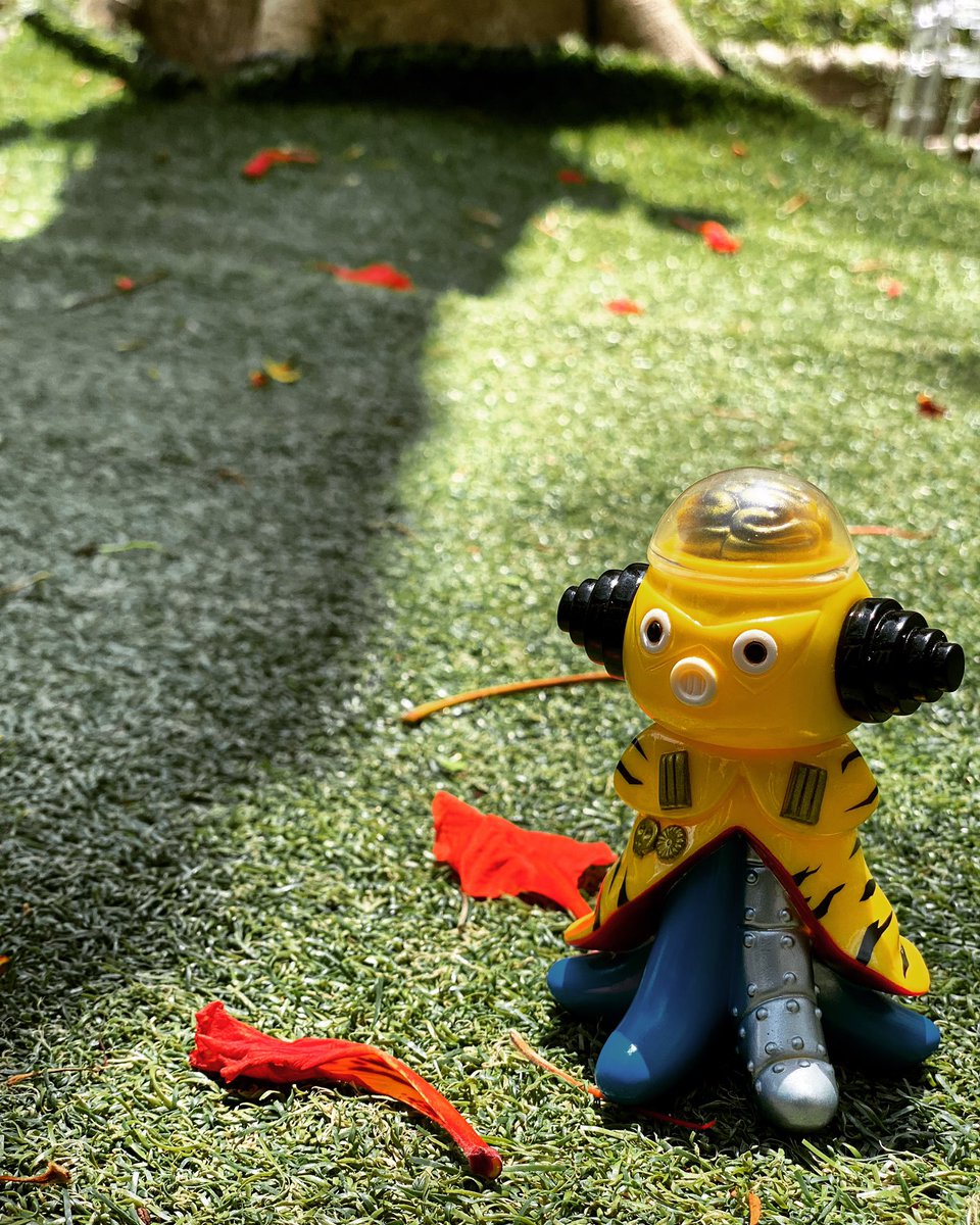 dlau530's tweet photo. #deltavinyl #tc08
#ソフビ #sofubi
#vinyltoys
#designertoys
#arttoy #toyart
#designervinyl
#madeinjapan https://t.co/7DMtCldwlB