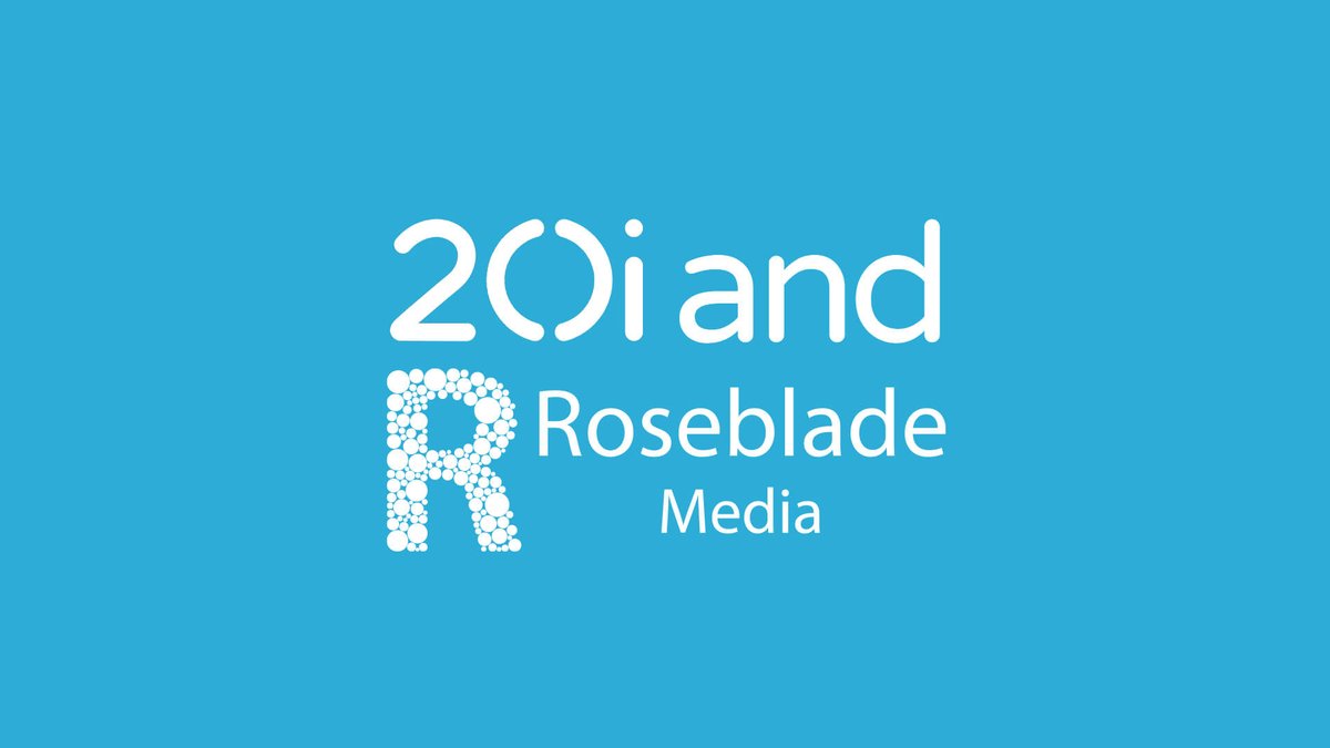We recently caught up with <a href="/RosebladeMedia/">Roseblade Media</a>, our latest featured customer. We discussed all things #Marketing, #WebHosting and their secret to success!

Read the article here: 20i.com/blog/featured-…