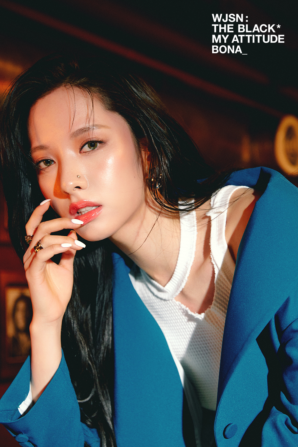 wjsn ボナ Butterfly, Easy, Unnaturalトレカ WJSN（宇宙少女）9th Mini Album『Unnatural』にタワーレコード
