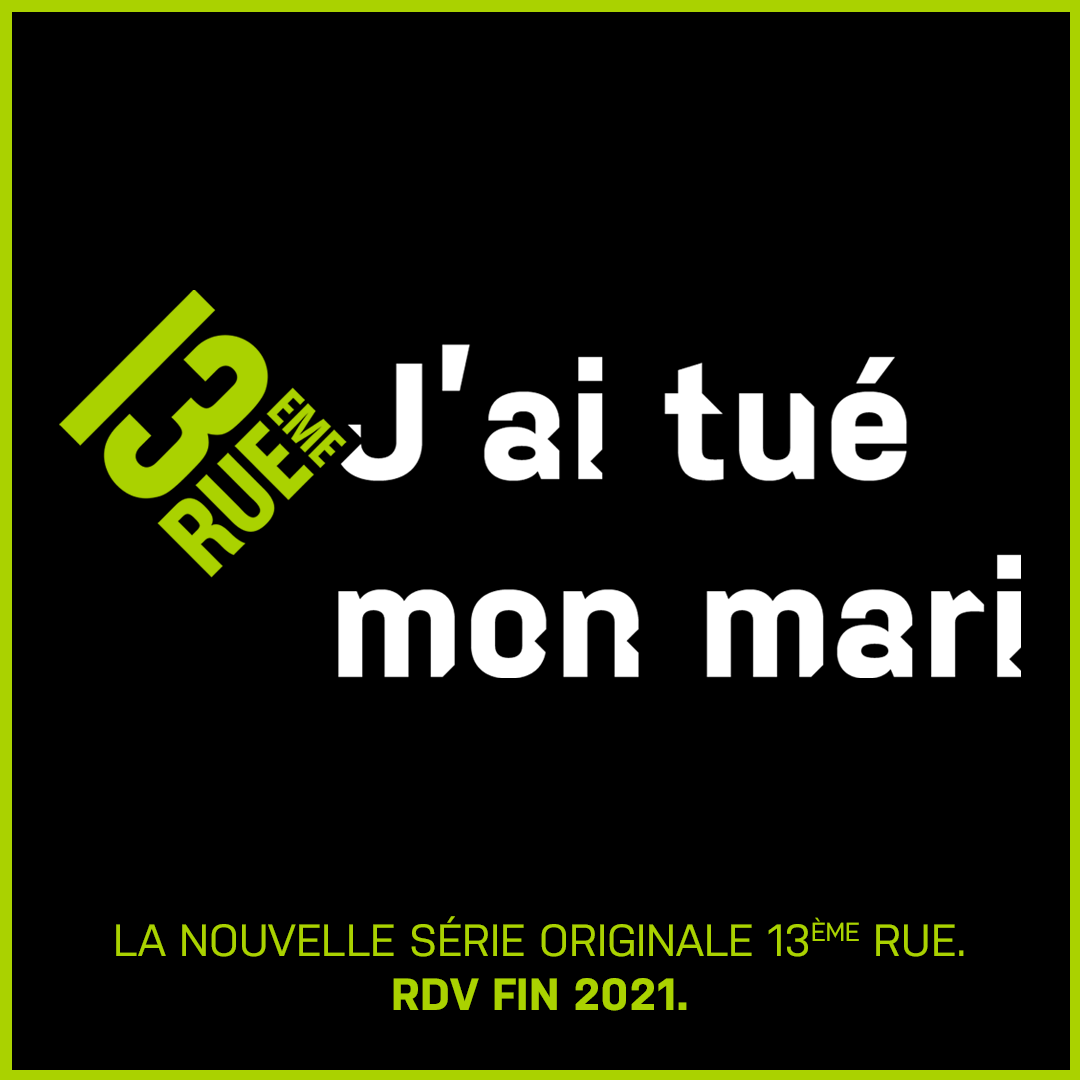 13ème RUE tweet media