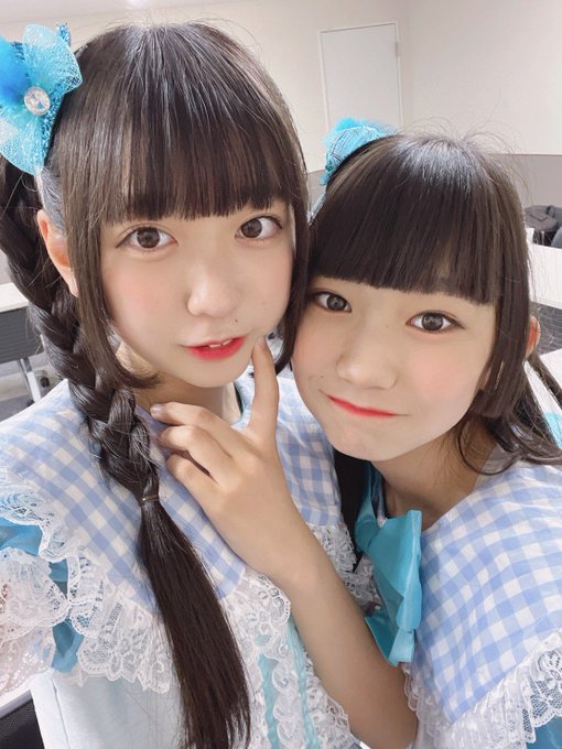 Twitterのコスプレ画像3