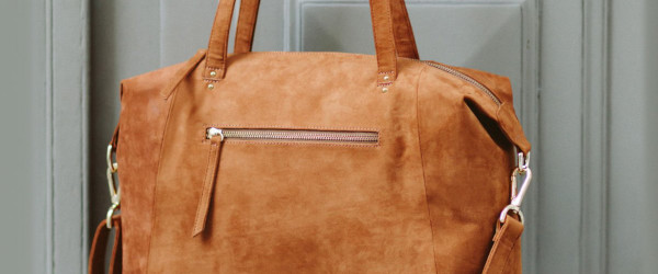 Envie de découvrir <a href="/ASHOKA_Paris/">ASHOKA Vegan Bags</a> et de tenter de gagner leur dernier sac, le cabas Mia ? RDV ici : social-sb.com/zn/ashoka #modeethique #veganlife