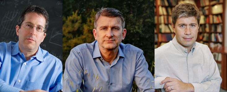 International Astronomical Union (IAU) (@iau_org) on Twitter photo #IAUprize The recipients of the Gruber Foundation 2021 Cosmology prize were announced. This year's prize goes to Marc Kamionkowski ( <a href="/johnshopkins/">Johns Hopkins University</a> ), Uroš Seljak ( @ ucberkeley & <a href="/BerkeleyLab/">Berkeley Lab</a> ) and Matias Zaldarriaga ( <a href="/the_IAS/">Institute for Advanced Study (IAS)</a> ).
orlo.uk/yUaEj #IAUprize The recipients of the Gruber Foundation 2021 Cosmology prize were announced. This year's prize goes to Marc Kamionkowski ( <a href="/johnshopkins/">Johns Hopkins University</a> ), Uroš Seljak ( @ ucberkeley & <a href="/BerkeleyLab/">Berkeley Lab</a> ) and Matias Zaldarriaga ( <a href="/the_IAS/">Institute for Advanced Study (IAS)</a> ).
orlo.uk/yUaEj