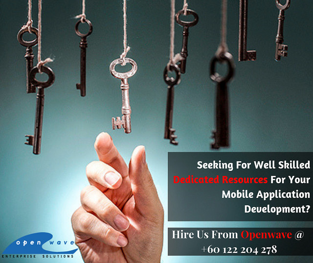 clara_ghosh's tweet image. Have an amazing plan to grow your business drastically? Need help from #dedicatedappdevelopers? Contact Openwave to hire world-class #appdevelopers with certifications. Contact us today for a free quote and complete your project at rocket speed. bit.ly/2vxUpaH