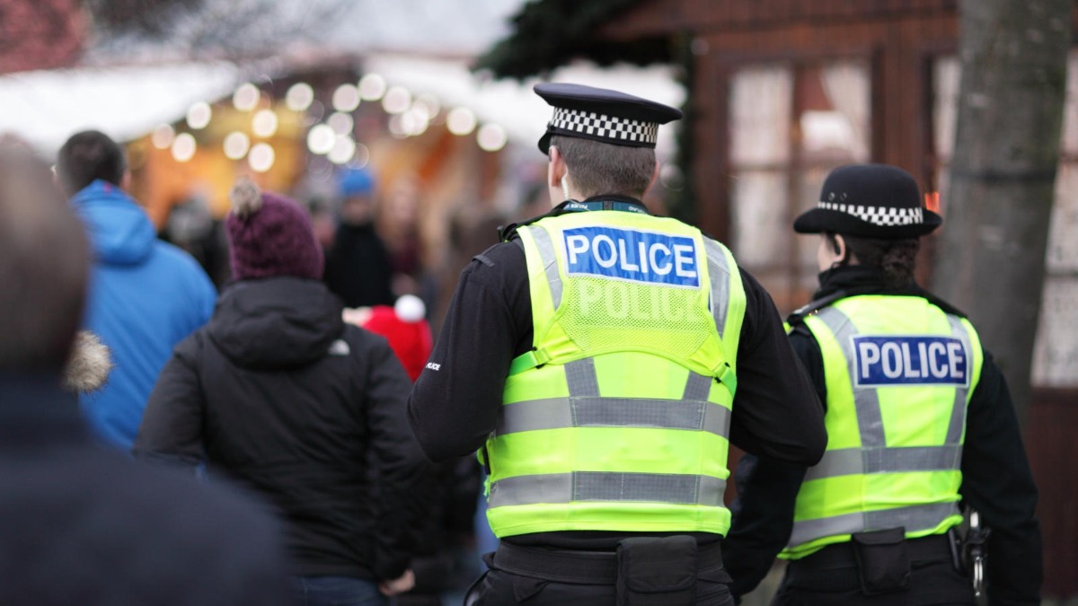 lborobusiness's tweet photo. The Centre for Information Management (CIM) at Loughborough University is working in partnership with The Police Foundation as they host a special seminar about policing innovation on the 19th of May 2021. Find out more: https://t.co/pWyMX3Qto6 https://t.co/58pxylgnhI